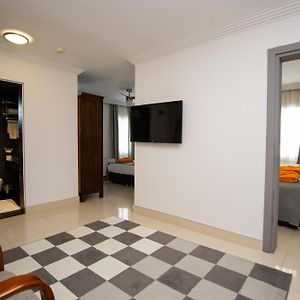 Familie Kamer
